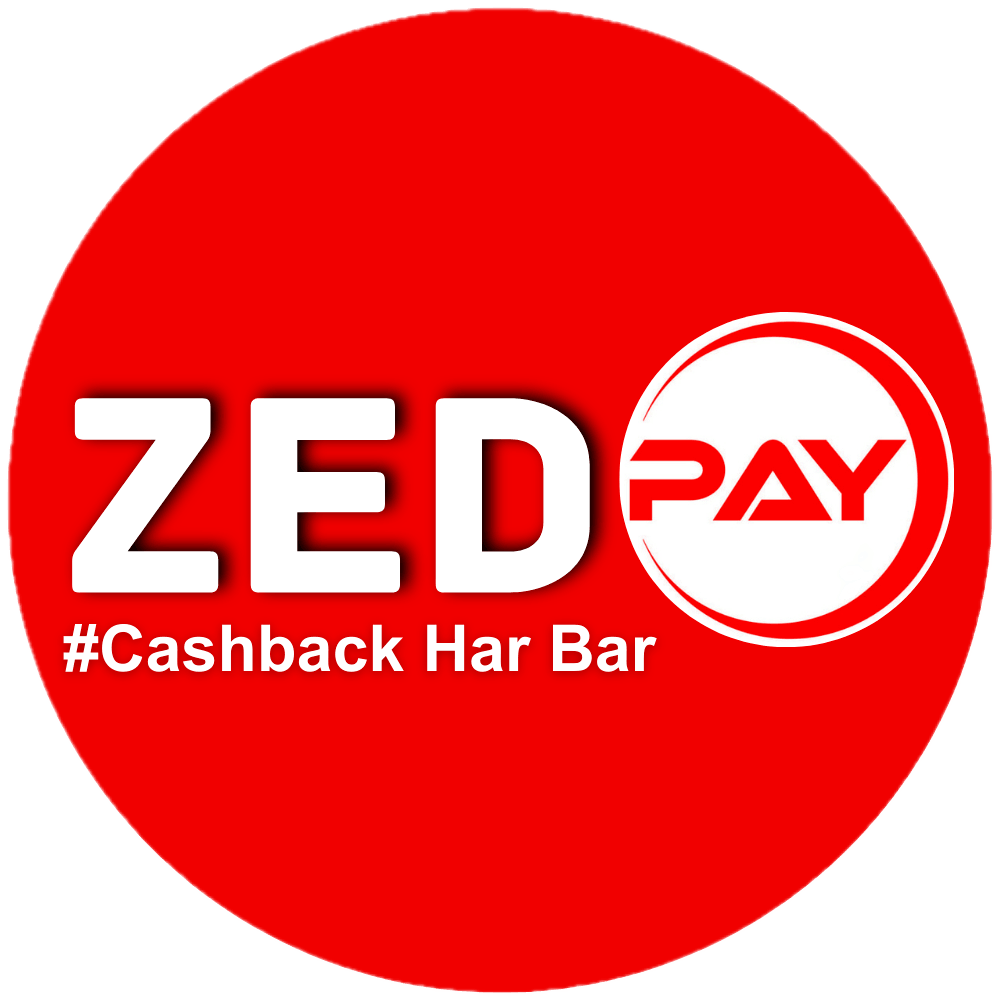 Zed Pay