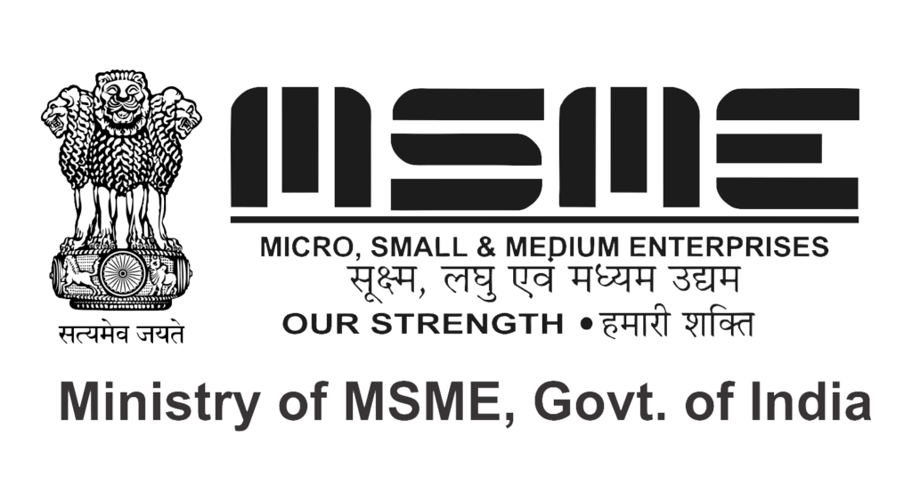 MSME — Ministry of Micro, Small & Medium Enterprises