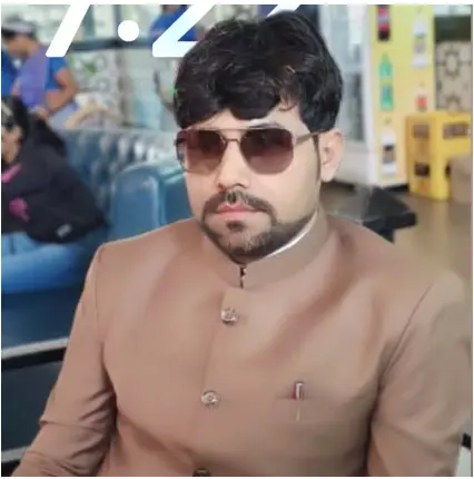 Vikas Dubey